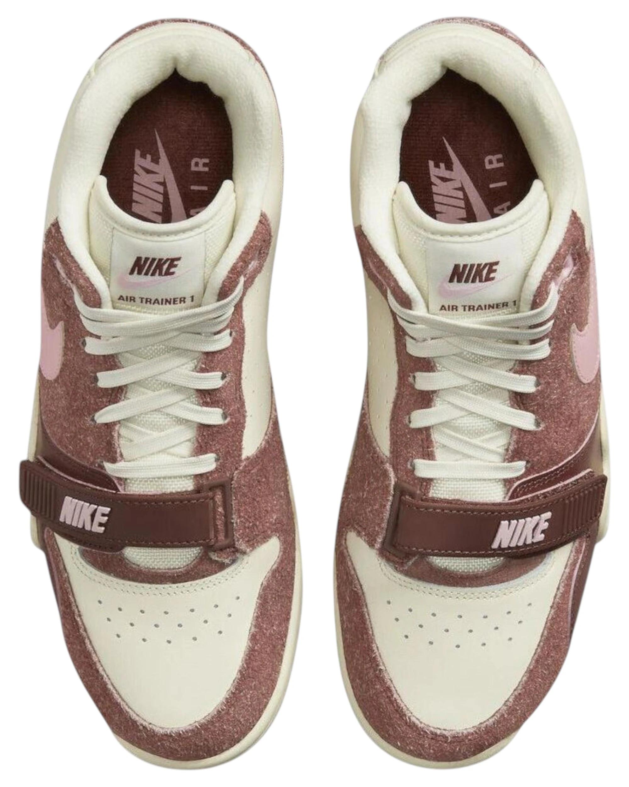 4 Nike Mens Air Trainer 1 Valentines Day Athletic Shoes VALENTINES DAY, 4 of 7