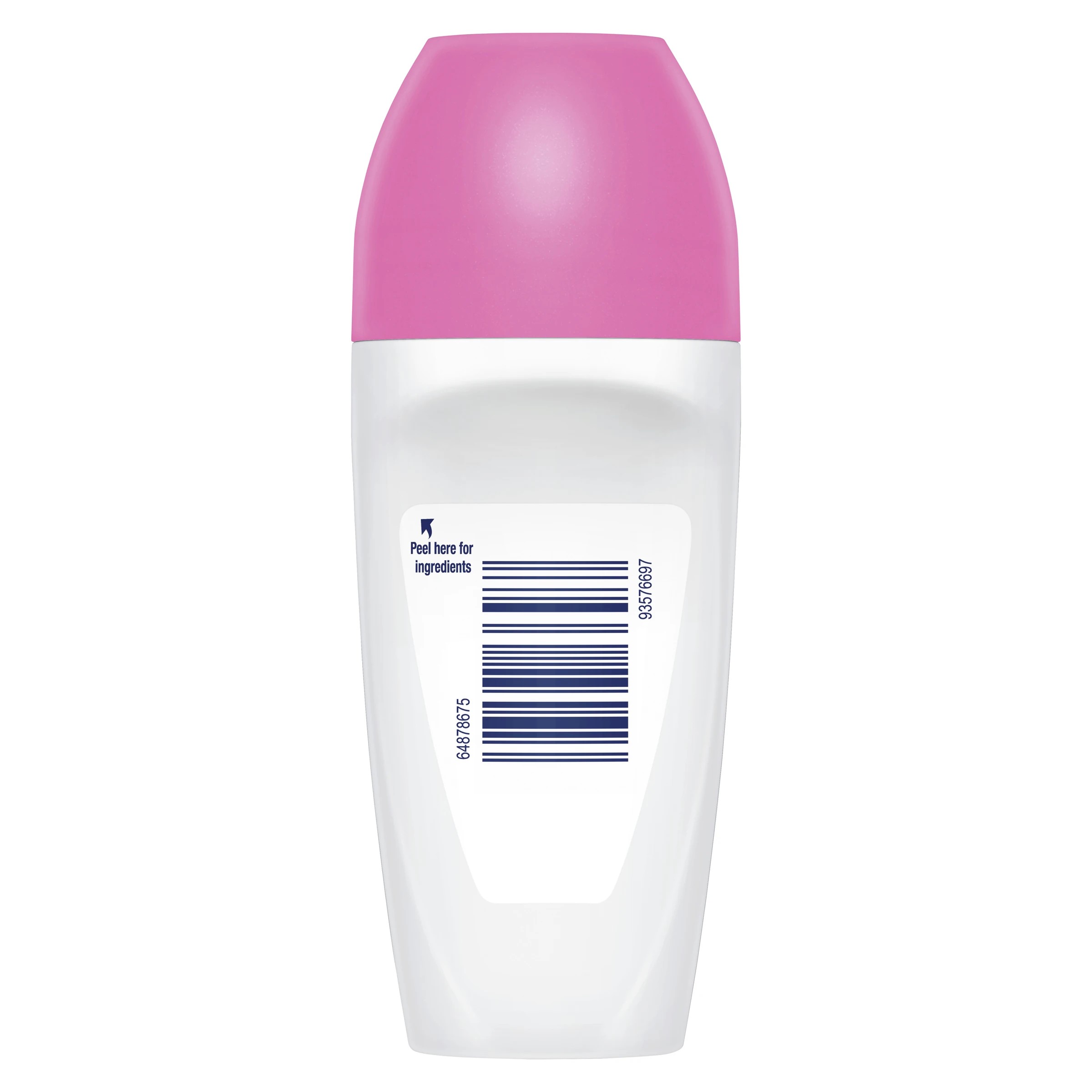 2 Dove Advanced Care Go Fresh Antiperspirant Deodorant Roll-On 50ml - Pro-Ceramide and Calendula, Pomegranate Scent, 2 of 6