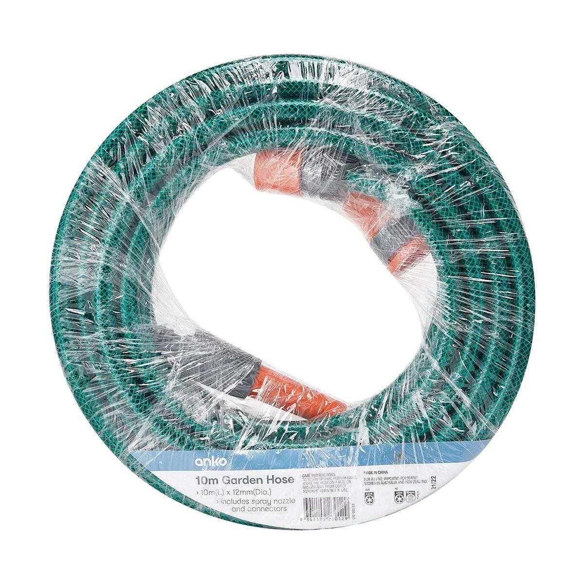 9 10m Garden Hose, 9 of 9