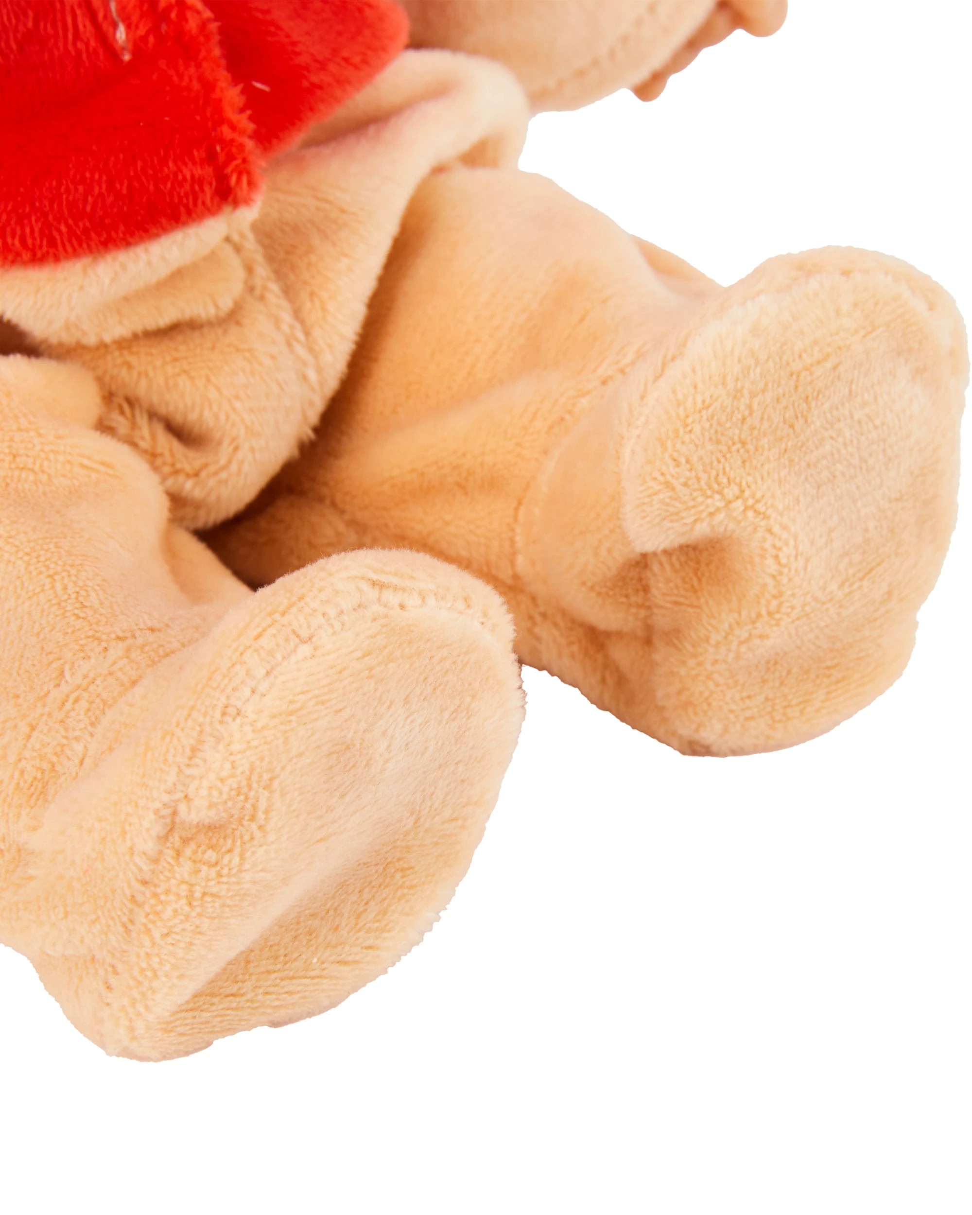 5 Disney Winnie The Pooh Doll Set, 5 of 7