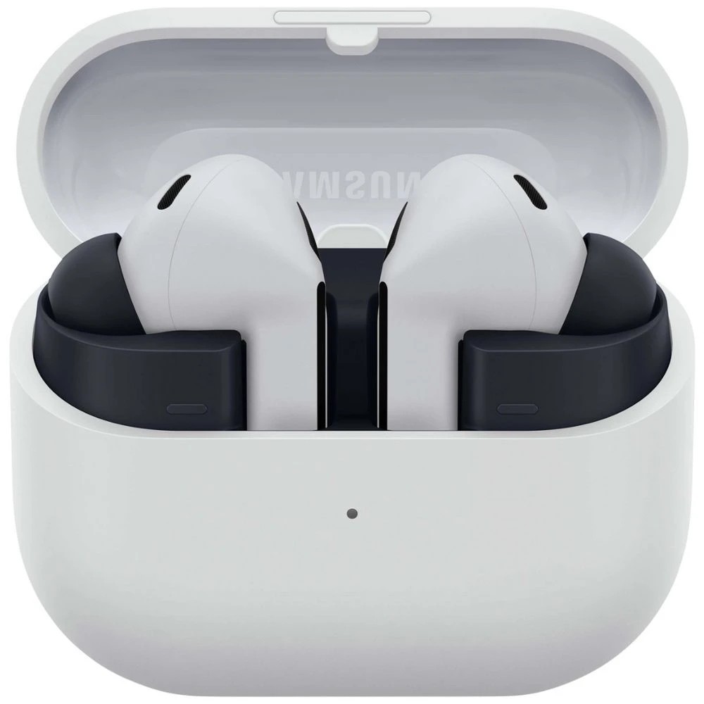 7 Samsung Galaxy Buds3 FE Grey, 7 of 8