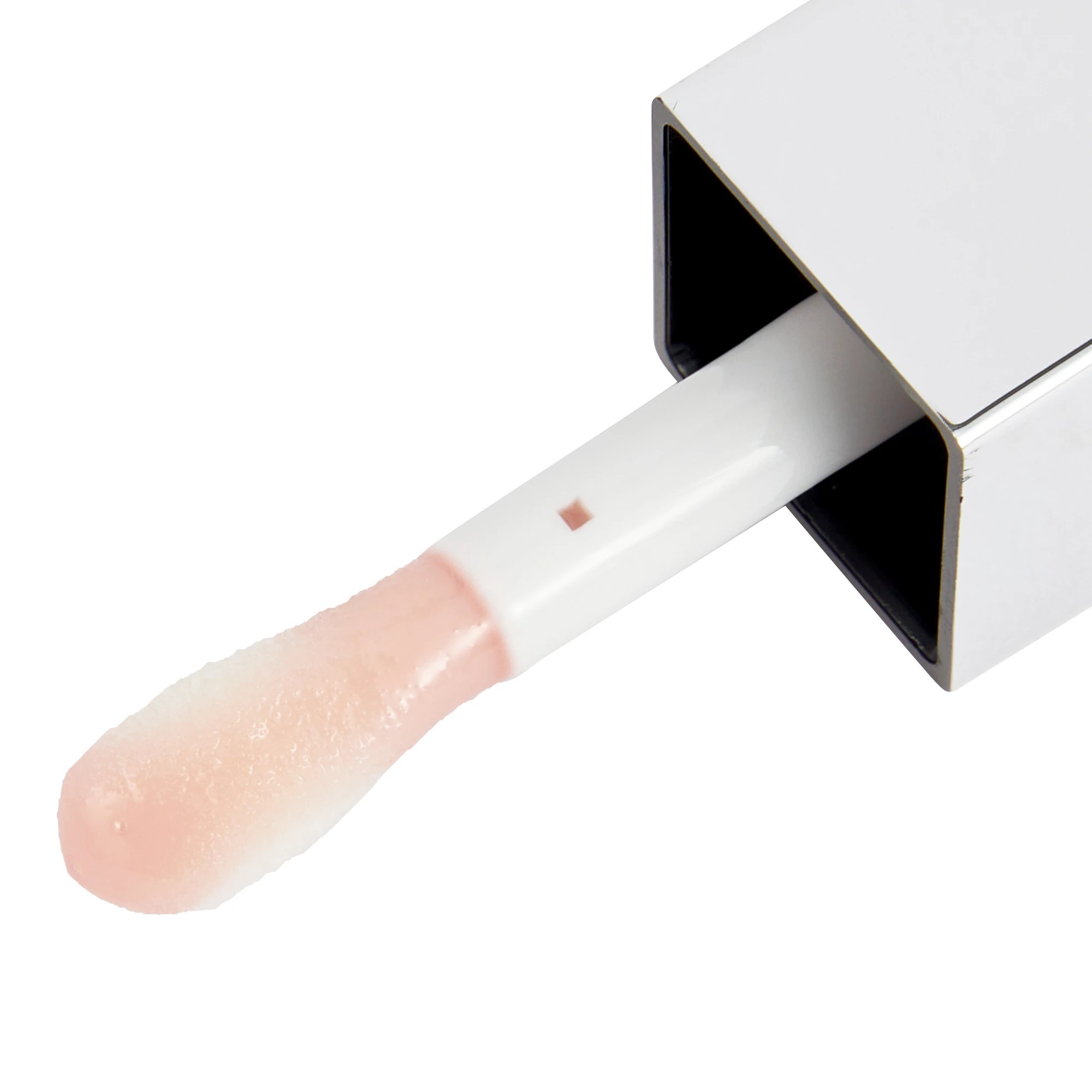 3 OXX Cosmetics Juicy Glow Lip Oil - Pink, 3 of 5