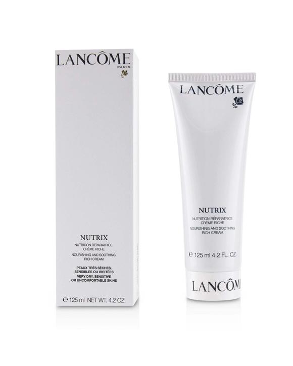Lancome Nutrix Nourishing And Soothing Rich Cream  125ml/4.2oz