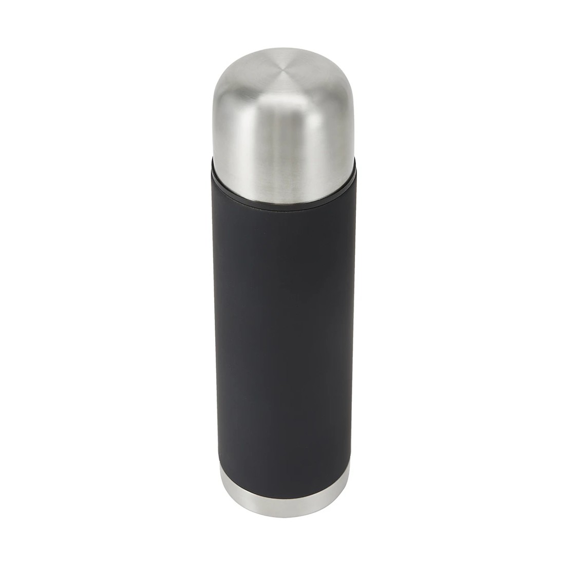 2 470ml Black Vacuum Flask, 2 of 7