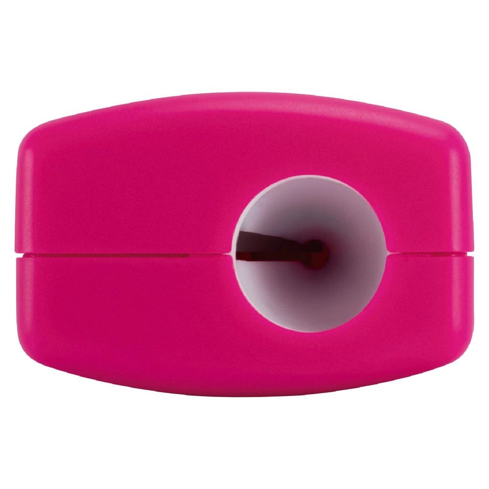 5 Milan 2 Hole Sharpener Assorted, 5 of 6