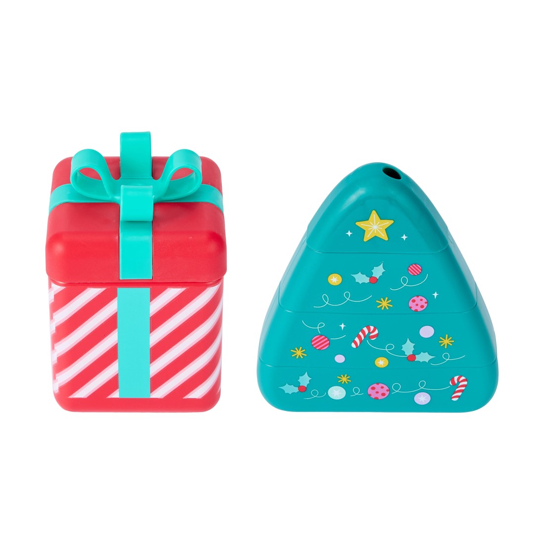 3 Christmas Novelty Cup - Assorted, 3 of 7