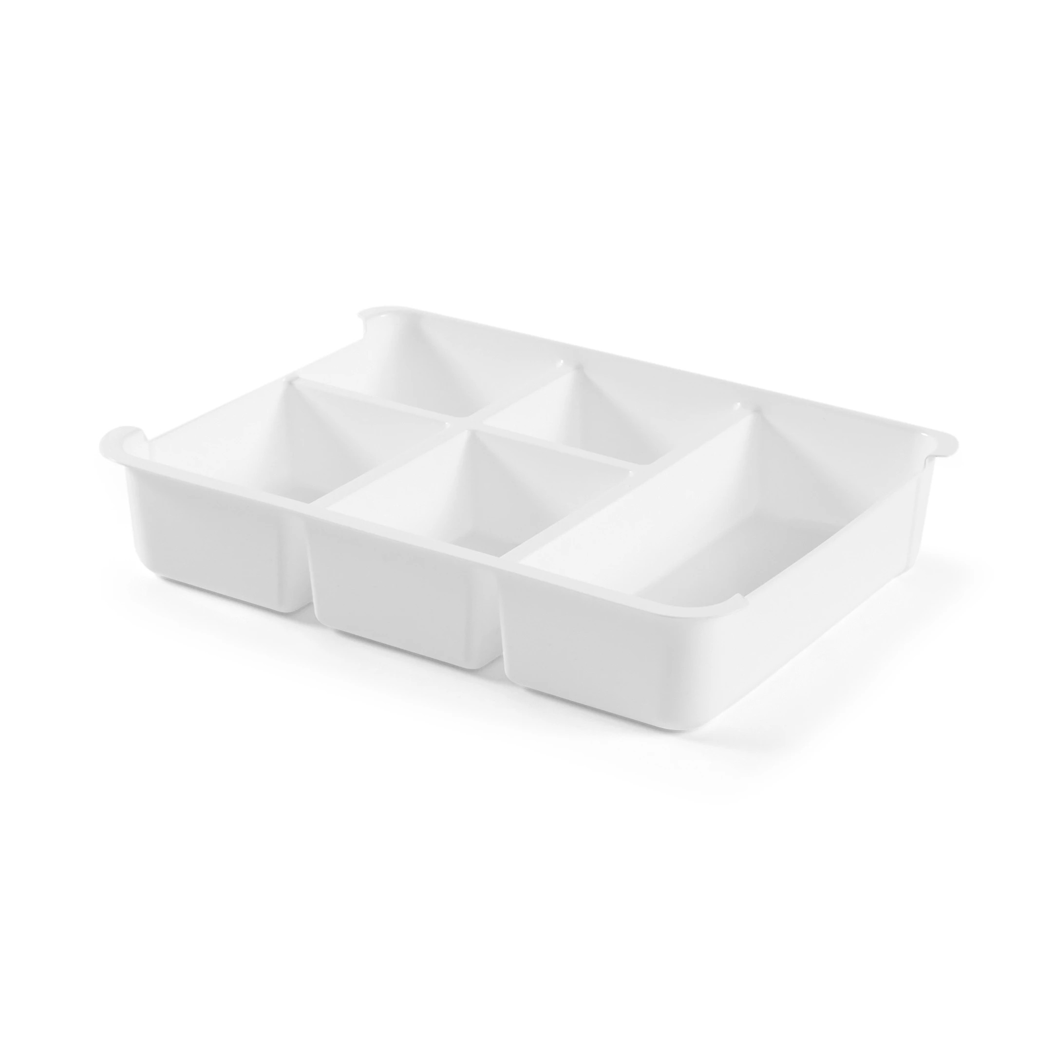 9 Set of 2 Tubs with Trays, 9 of 10