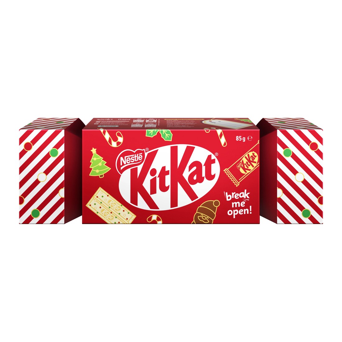 1 Nestle KitKat Bon Bon 85g, 1 of 5