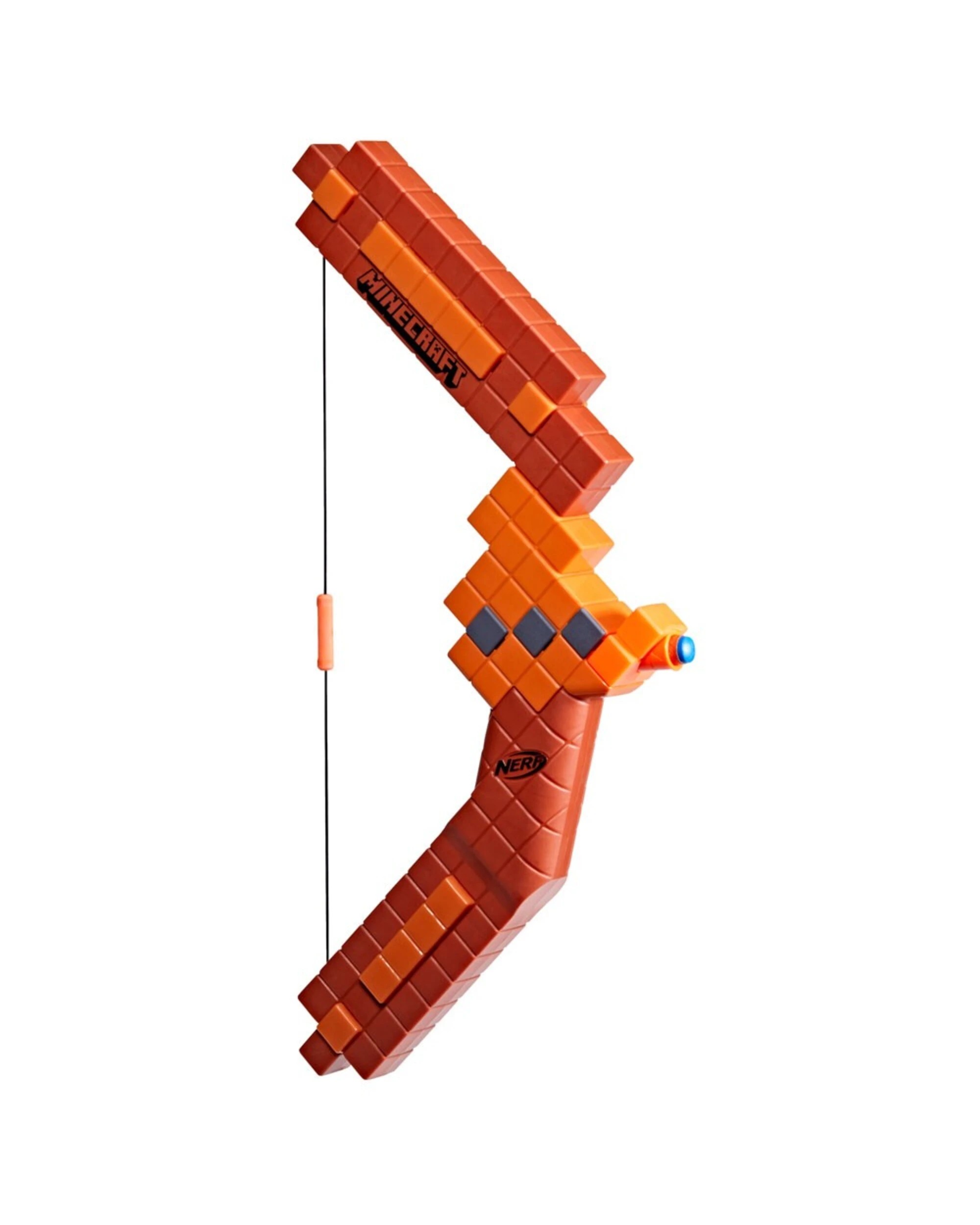 1 Minecraft - Bow Dart Nerf Blaster, 1 of 5