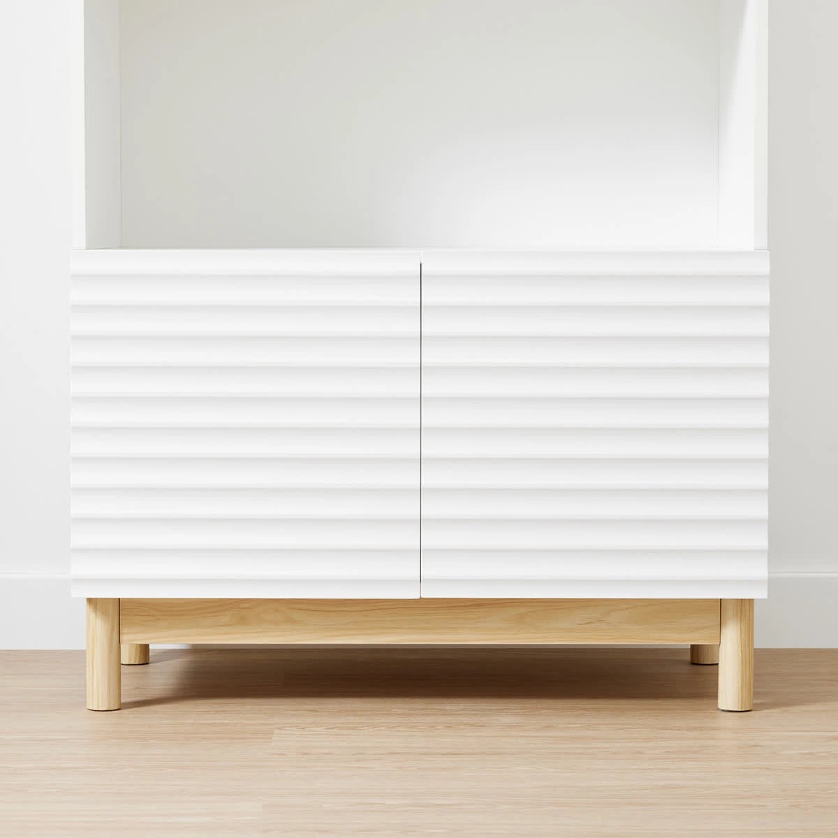 8 Karla Bookcase Storage, 8 of 9