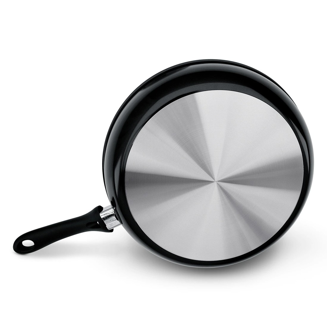 6 30cm Non-Stick Jumbo Frypan, 6 of 7