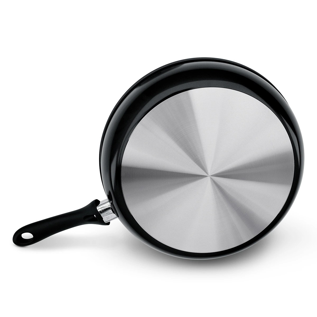 6 30cm Non-Stick Jumbo Frypan, 6 of 7