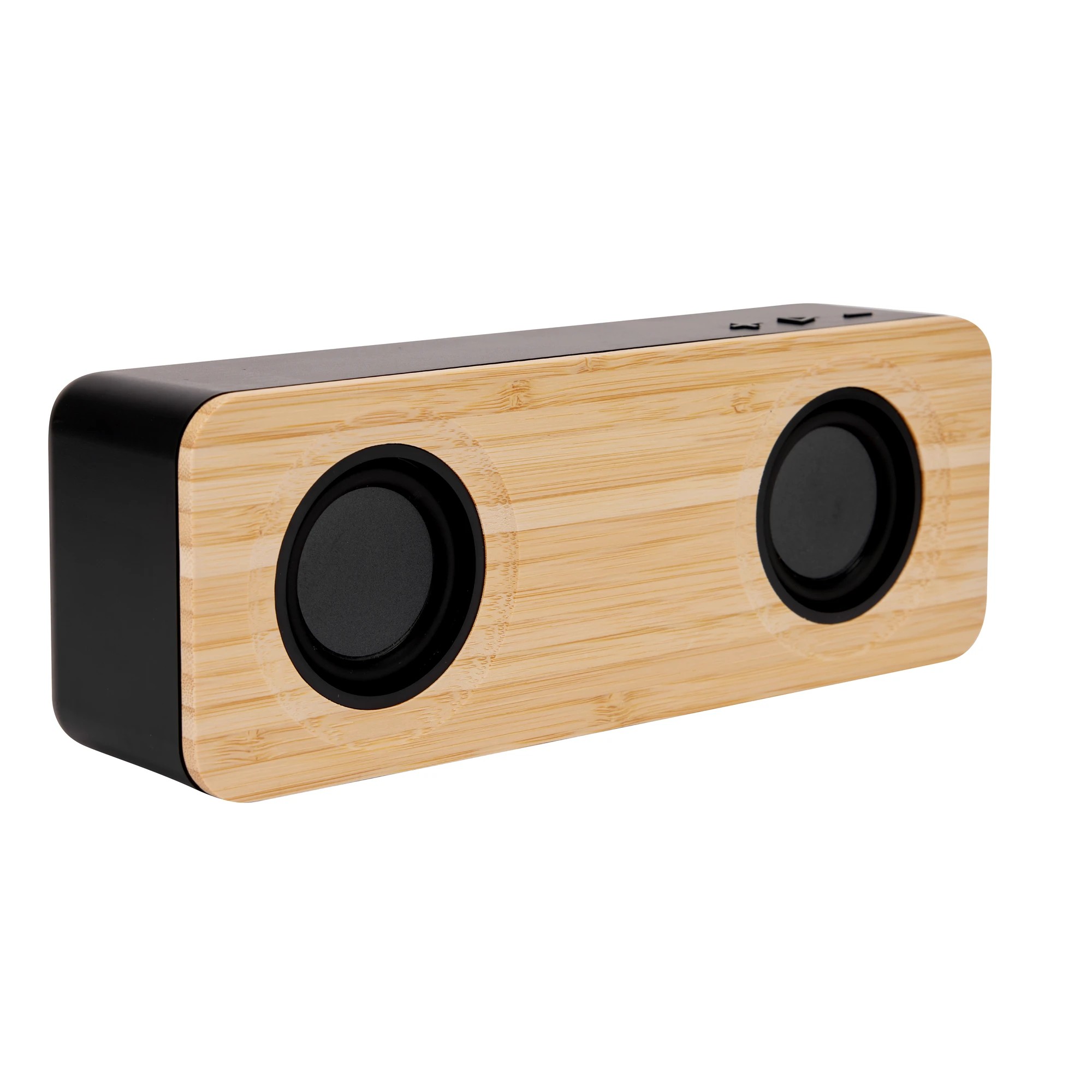 5 Portable Bamboo Speaker, 5 of 9