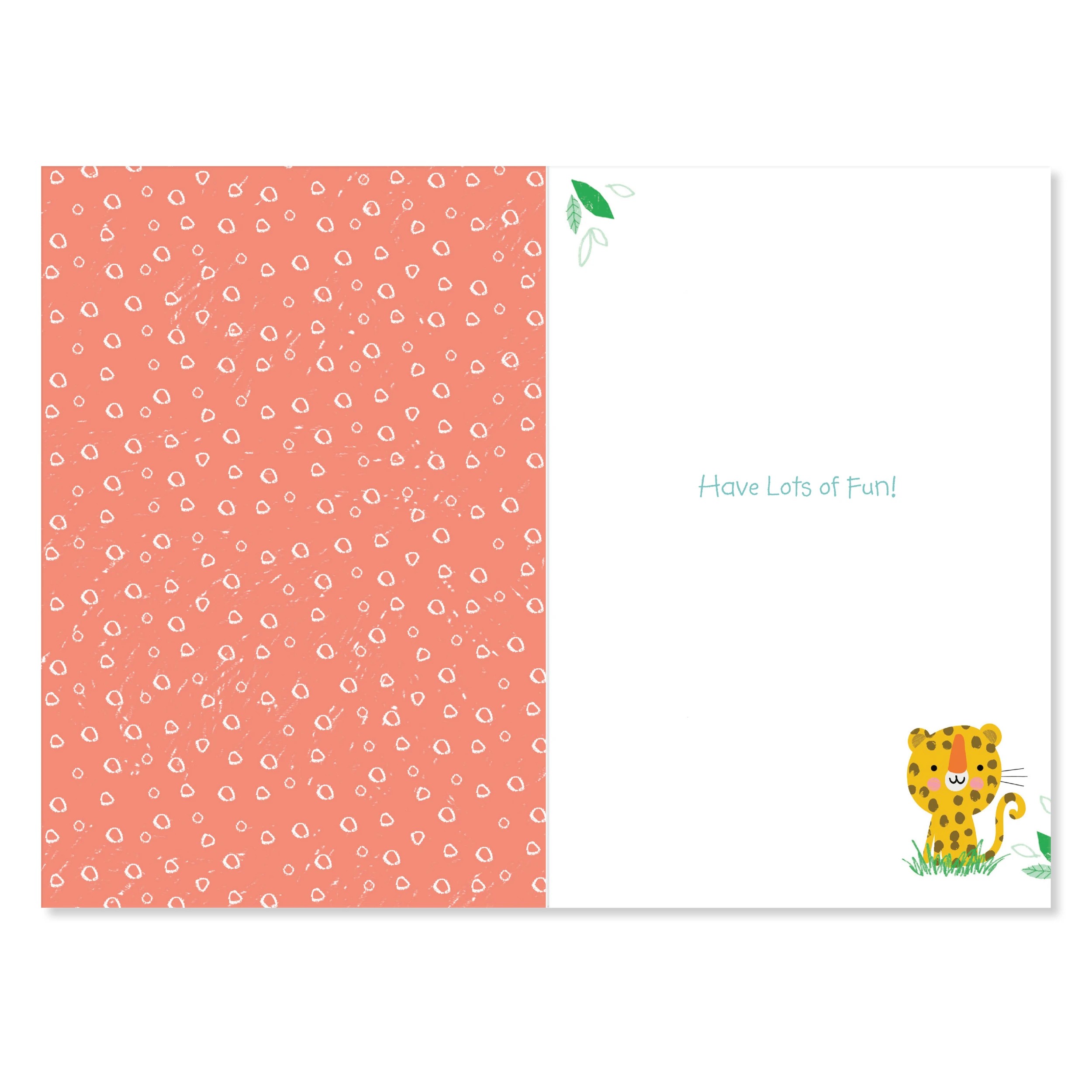 2 Hallmark Birthday Card - Kids, 2 of 3