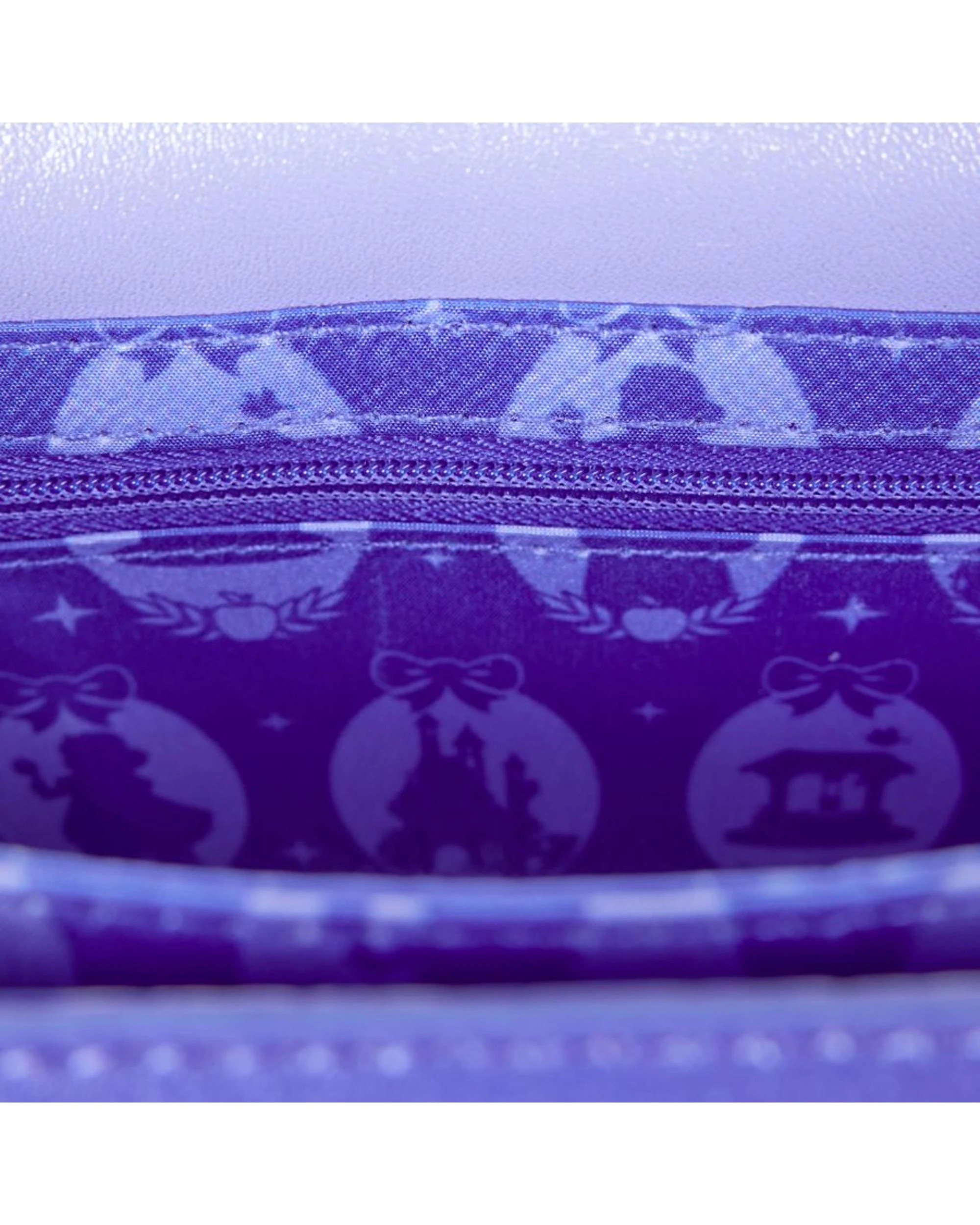 4 Loungefly Disney Snow White - 1937 -  Princess Snow White Crossbody Bag, 4 of 4