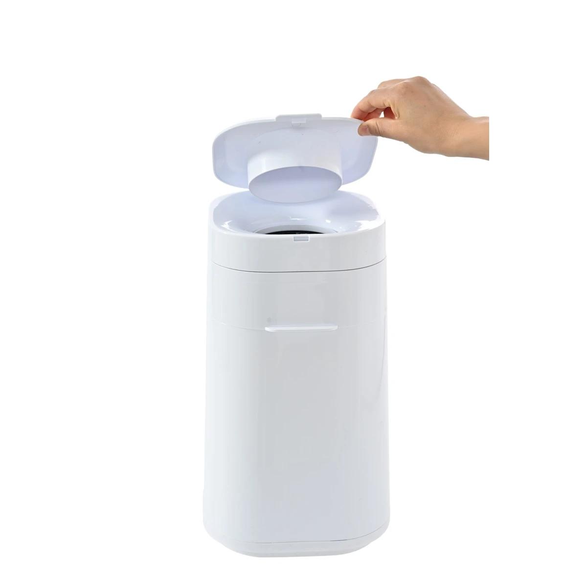 Buy Cat Poop Garbage Can Shop The 6 Best Cat Litter Disposal Systems Waste Receptacles Of 2024