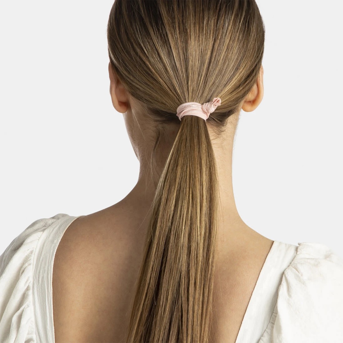 4 8 Pack Hair Ties, 4 of 5