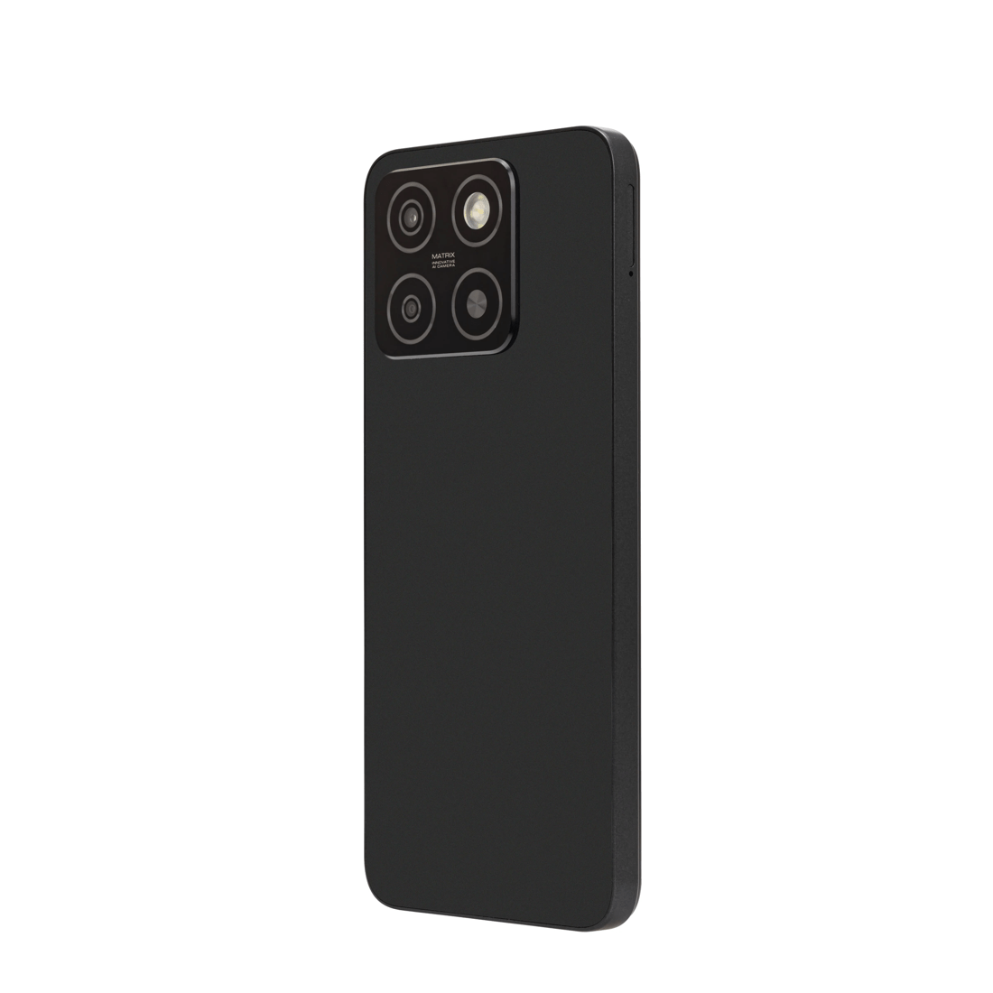 6 Optus X Total Smartphone - Grey, 6 of 7