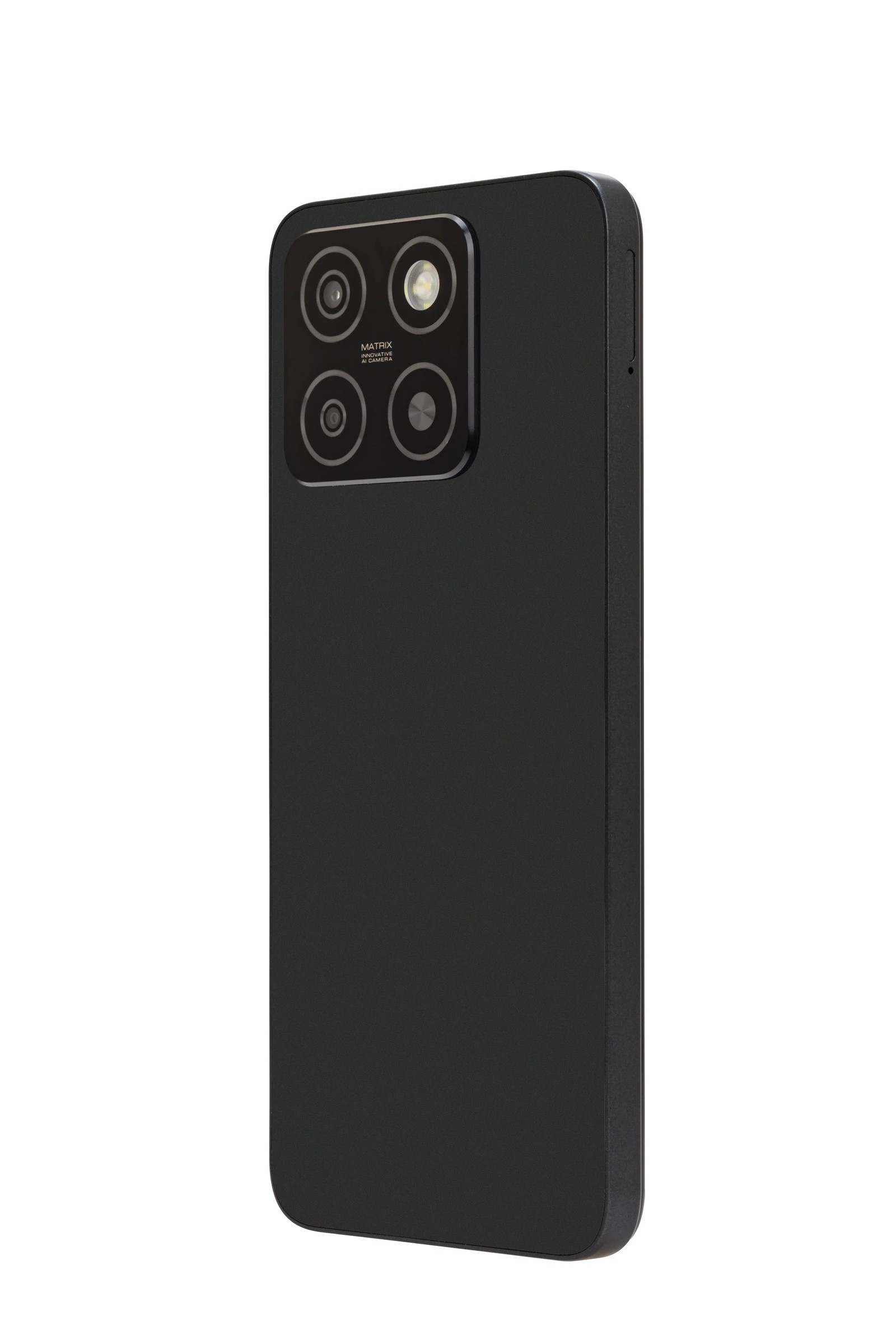 6 Optus X Total Smartphone - Grey, 6 of 7