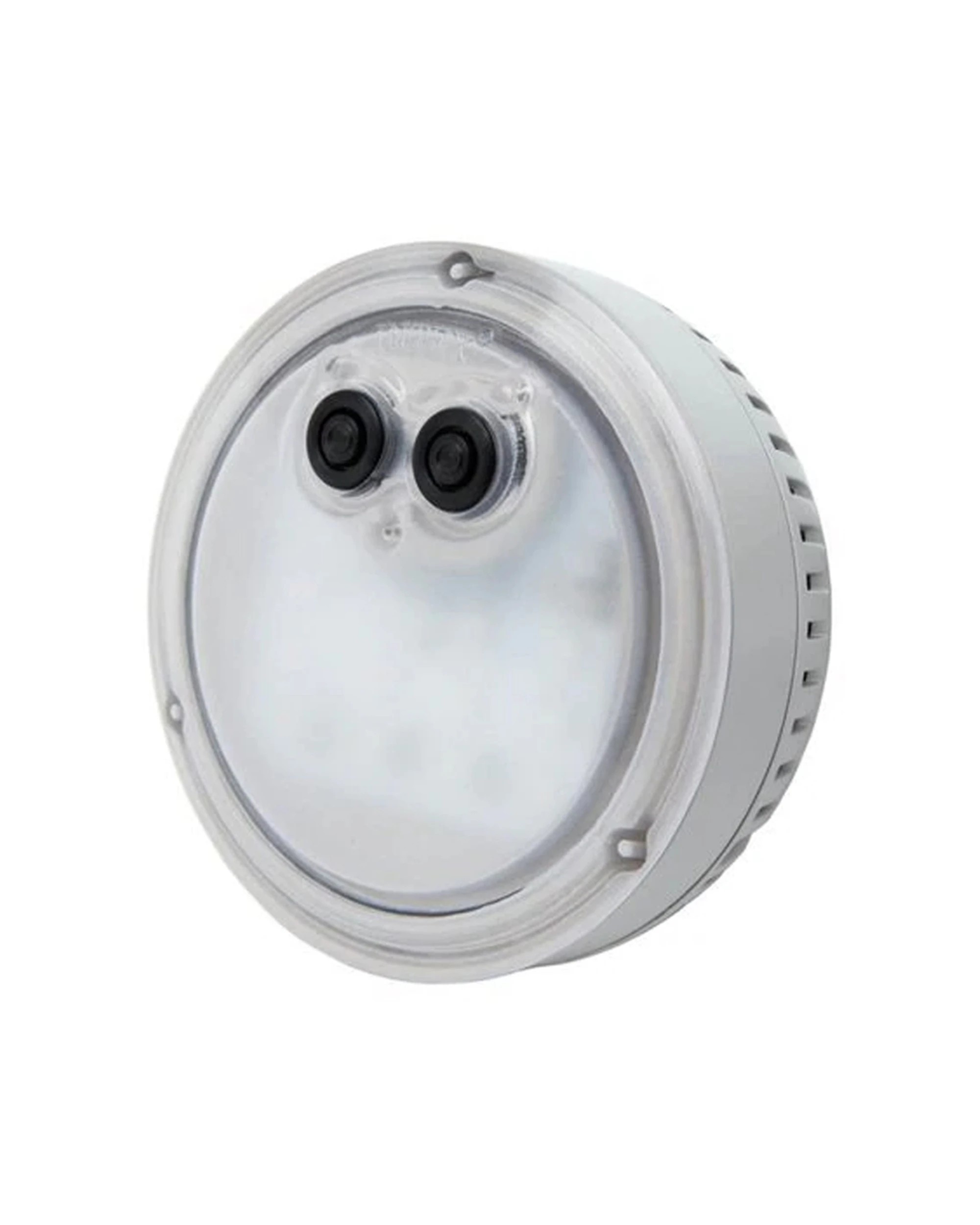 2 Intex 2PK Pure Spa LED Light for Bubble Spa - White, 2 of 7