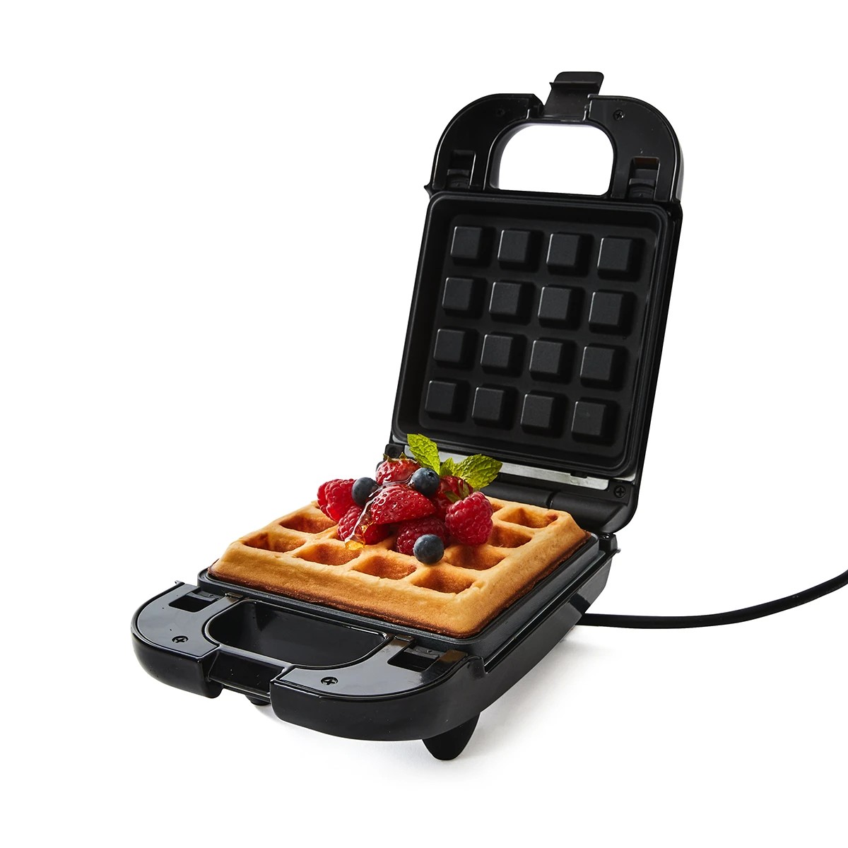 1 Multi Snack Maker - Black, 1 of 10