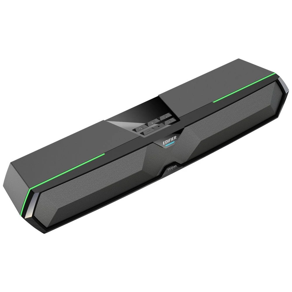 3 Edifier MG300 Soundbar Black, 3 of 8