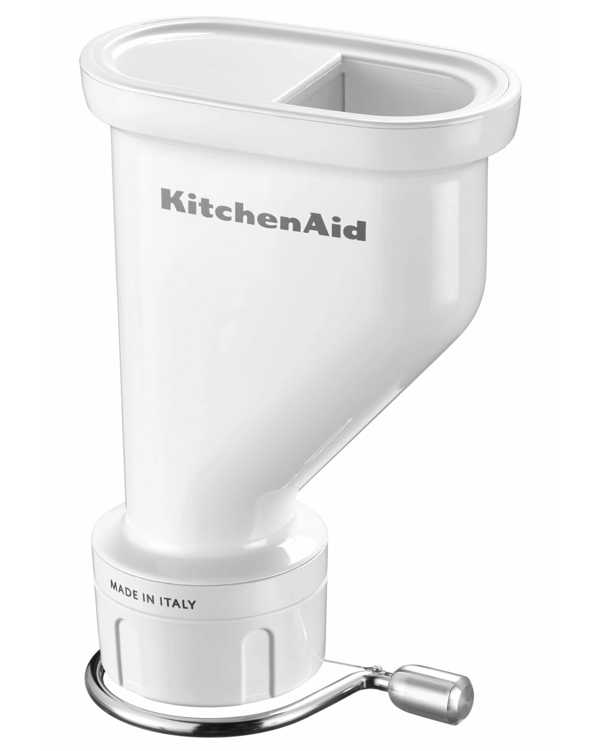 1 KitchenAid Gourmet Pasta Press, 1 of 5