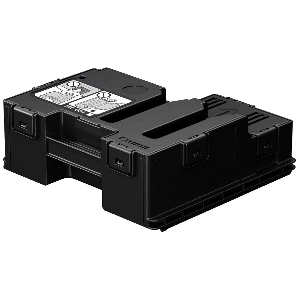 1 Canon MC-G04 Maintainance Cartridge, 1 of 1