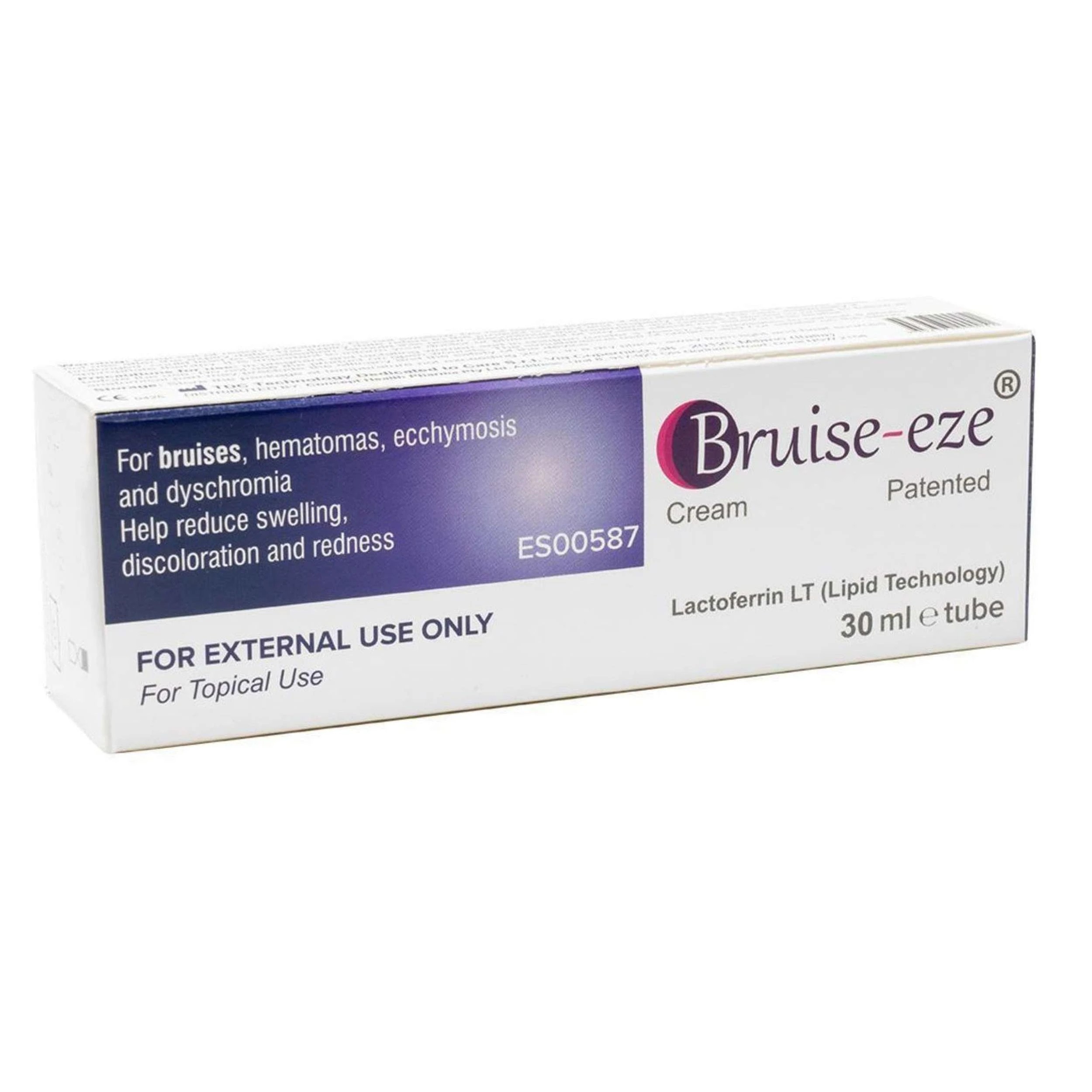1 Bruise-Eze 30G Tube, 1 of 2