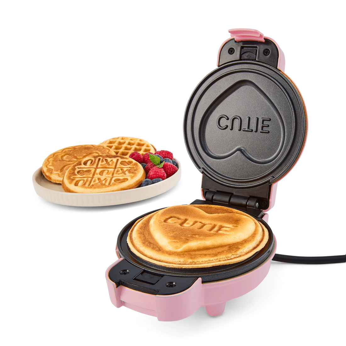1 Mini Waffle Multi Set, 1 of 9