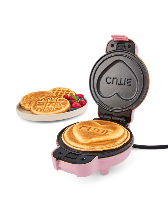 Mini Waffle Multi Set
