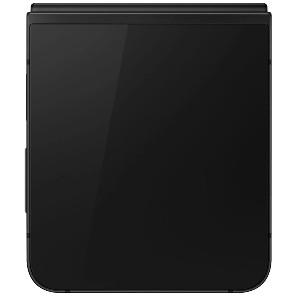 6 Samsung Galaxy Z Flip 7FE 128GB Jet Black, 6 of 9