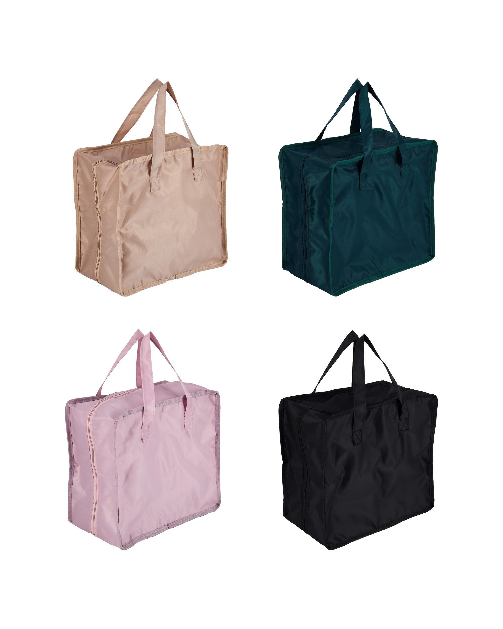 3 Shoe Travel Organiser - Assorted, 3 of 7