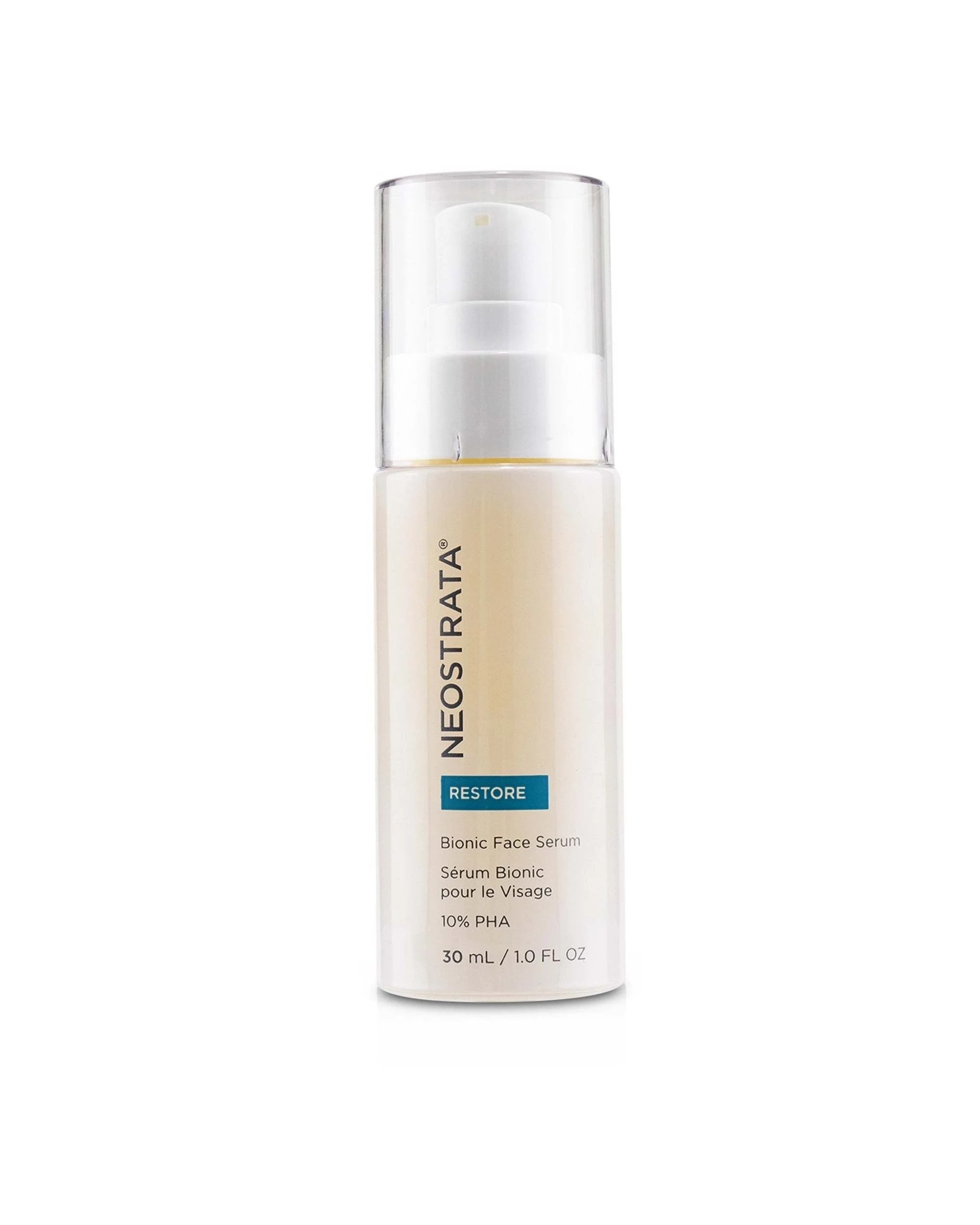 1 Neostrata Restore - Bionic Face Serum 10% PHA 30ml/1oz, 1 of 3