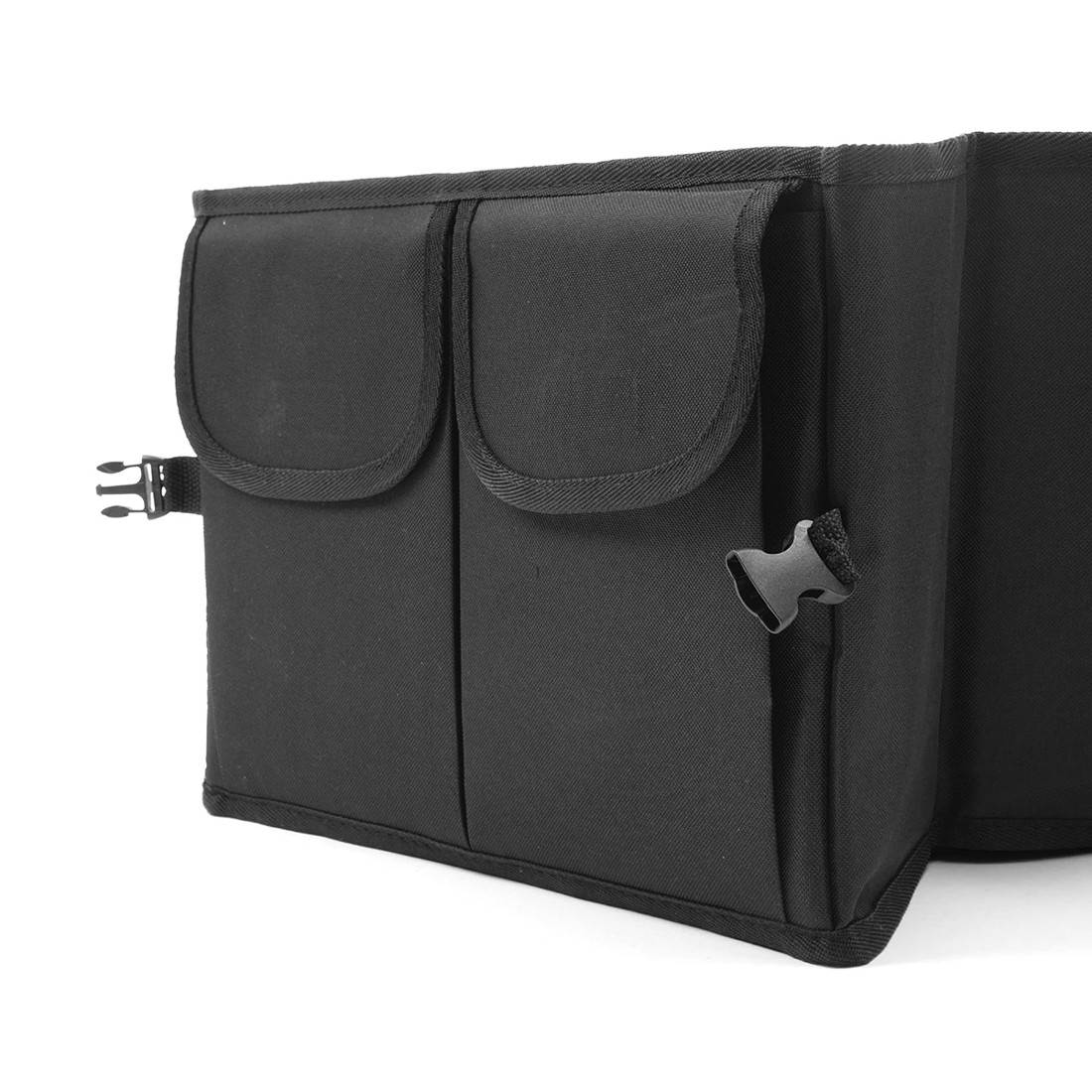 6 Car Boot Organiser, 6 of 9