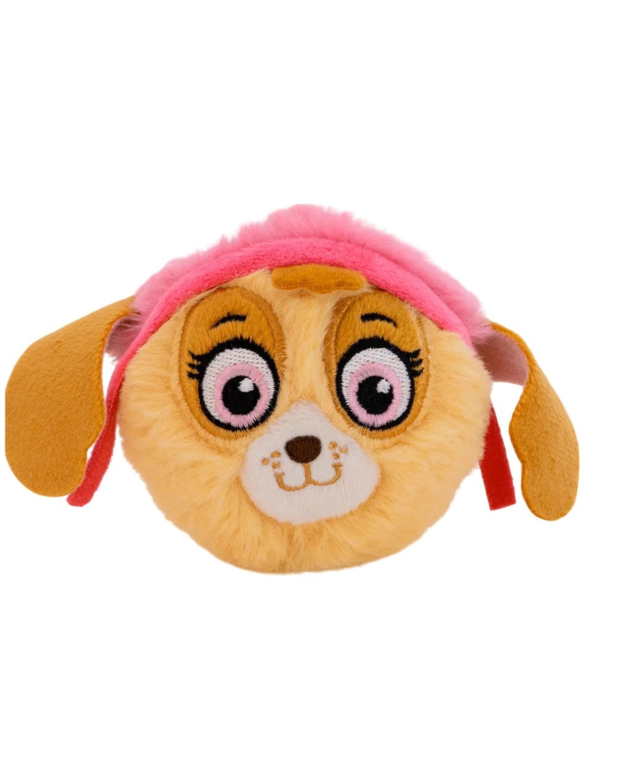 1 TY Beanie Bouncers Paw Patrol Skye Plush, 1 of 10