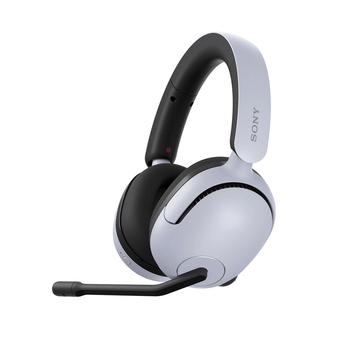 1 Sony - INZONE H5 Wireless Gaming Headset (For PC/PS5) - White
 - White, 1 of 6