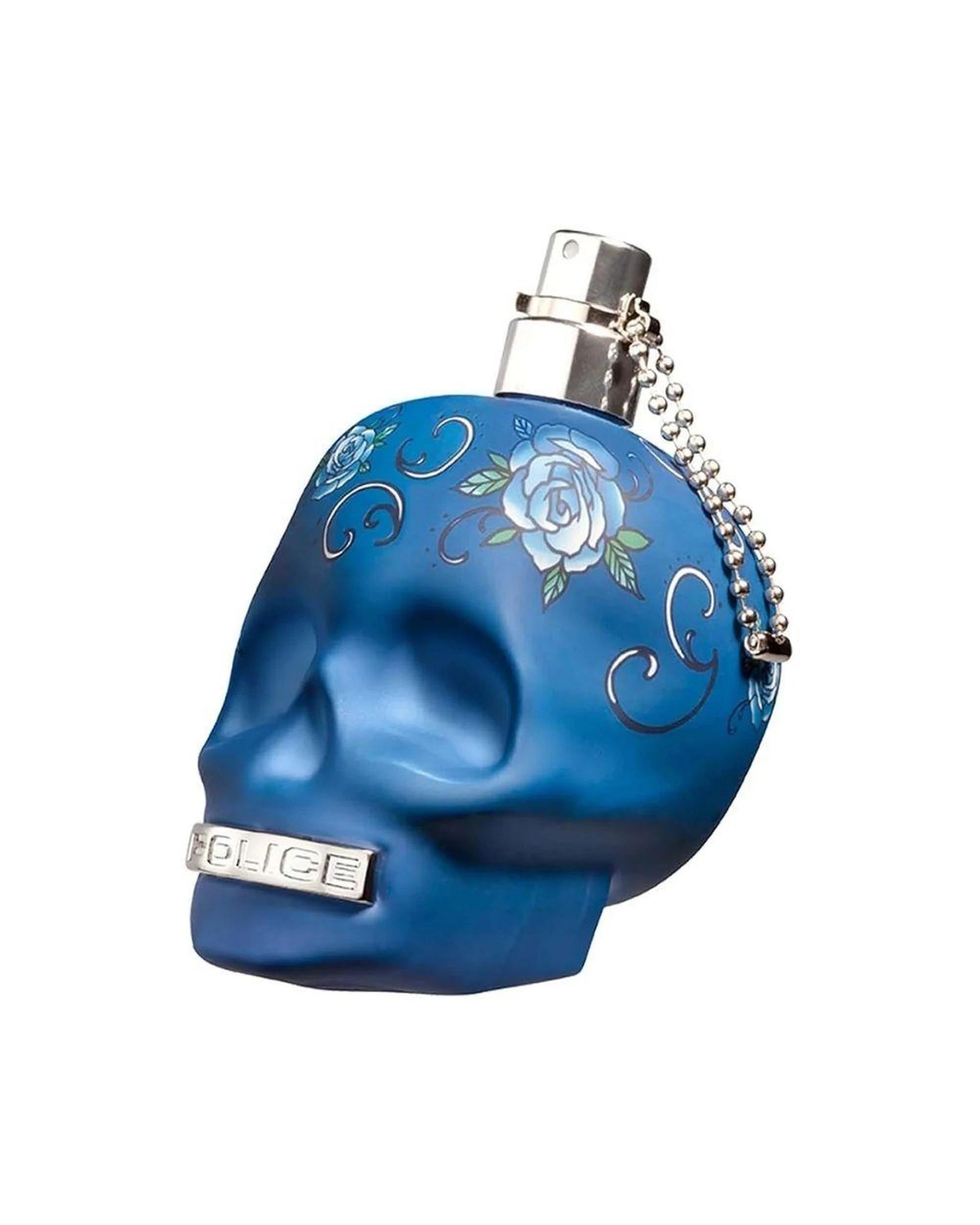 1 Police To Be Tattooart 125ml Eau de Toilette, 1 of 1