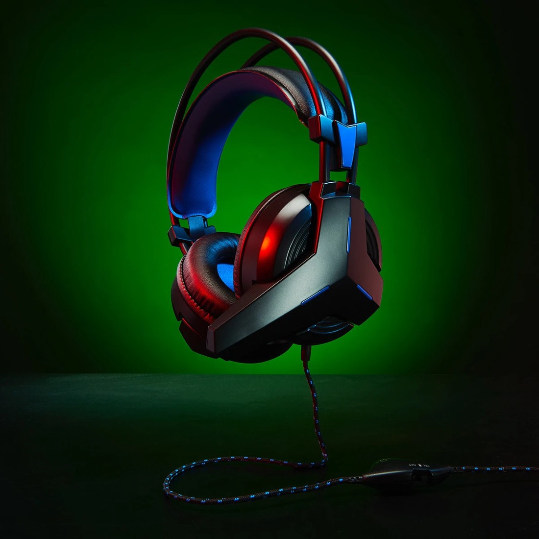 2 Gaming Headset, 2 of 10
