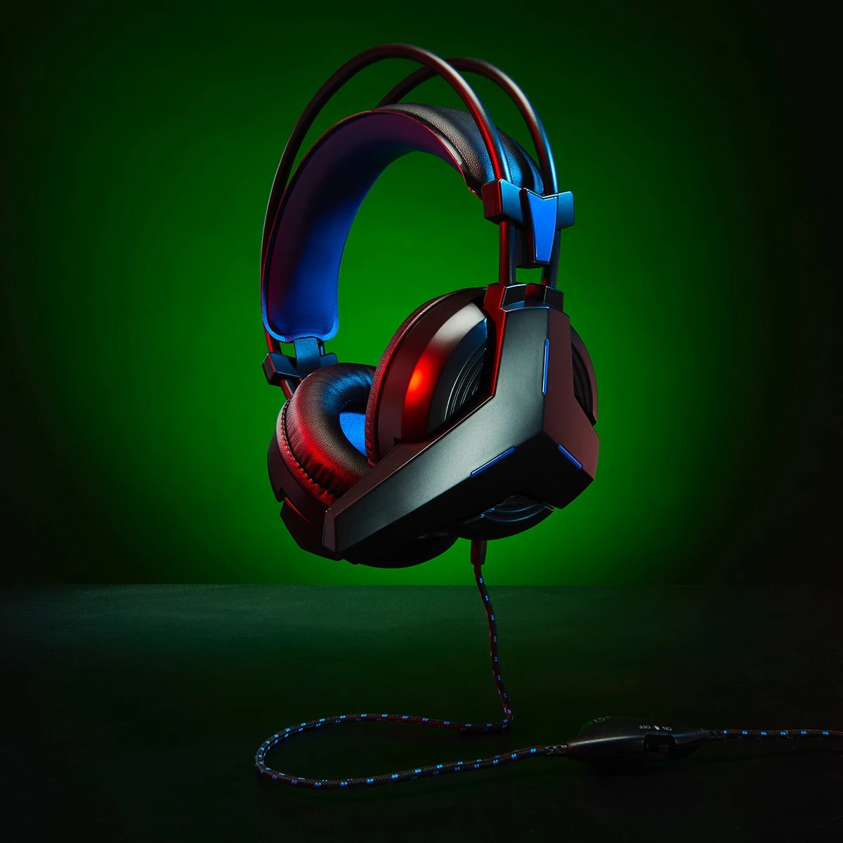 2 Gaming Headset, 2 of 10