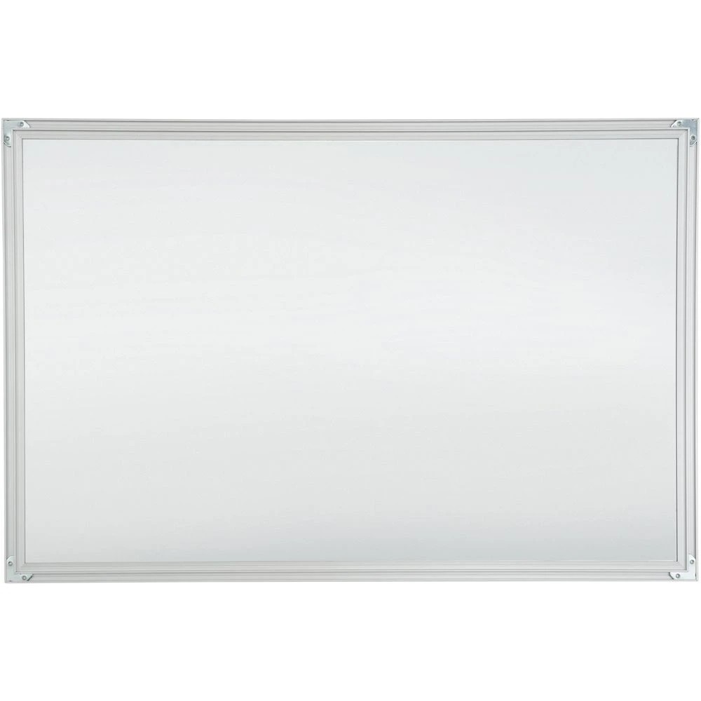 4 J.Burrows Nano Smooth Magnetic Whiteboard 900 x 600 mm, 4 of 4