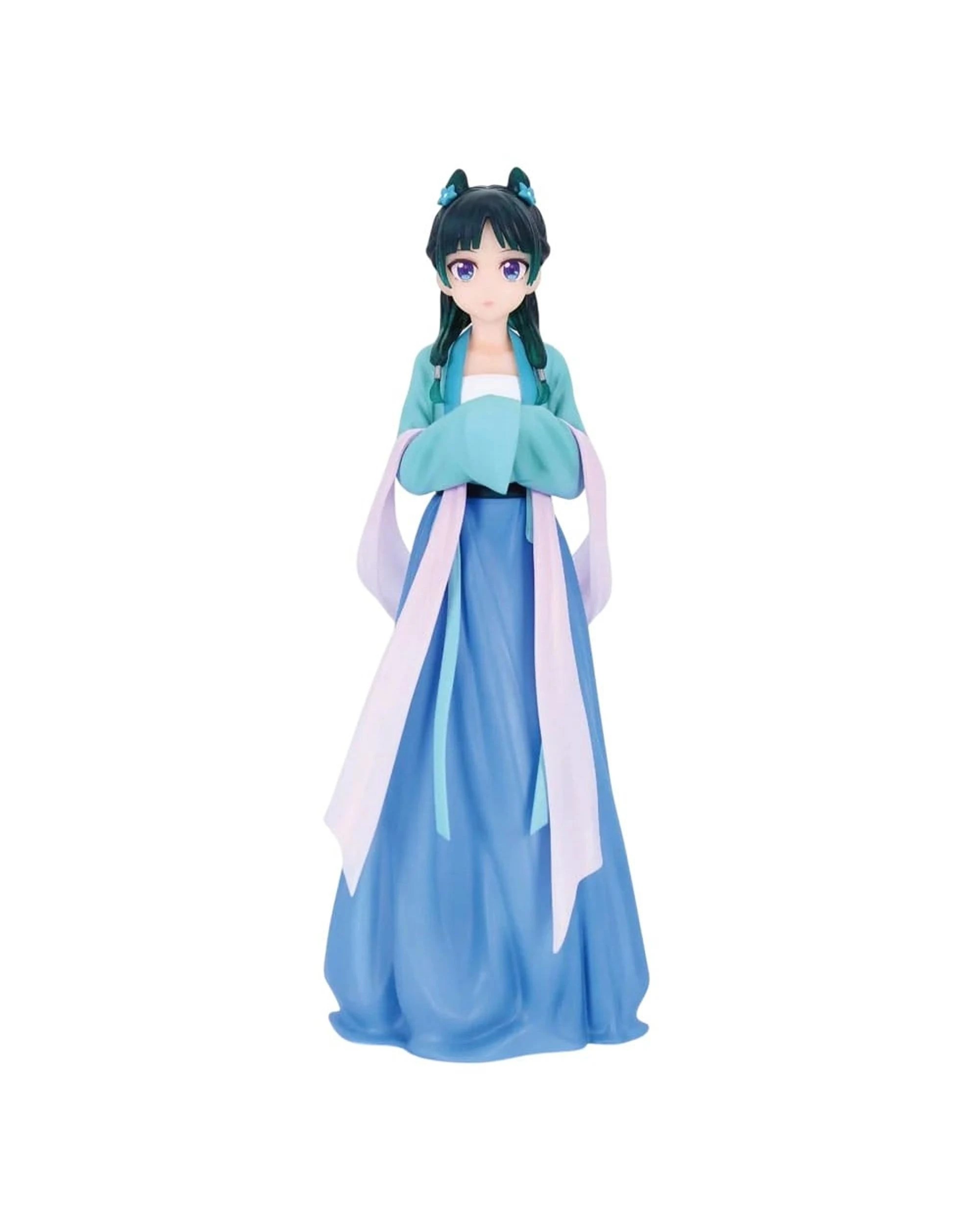 1 Vivit The Apothecary Diaries Maomao Hunting Figure, 1 of 5