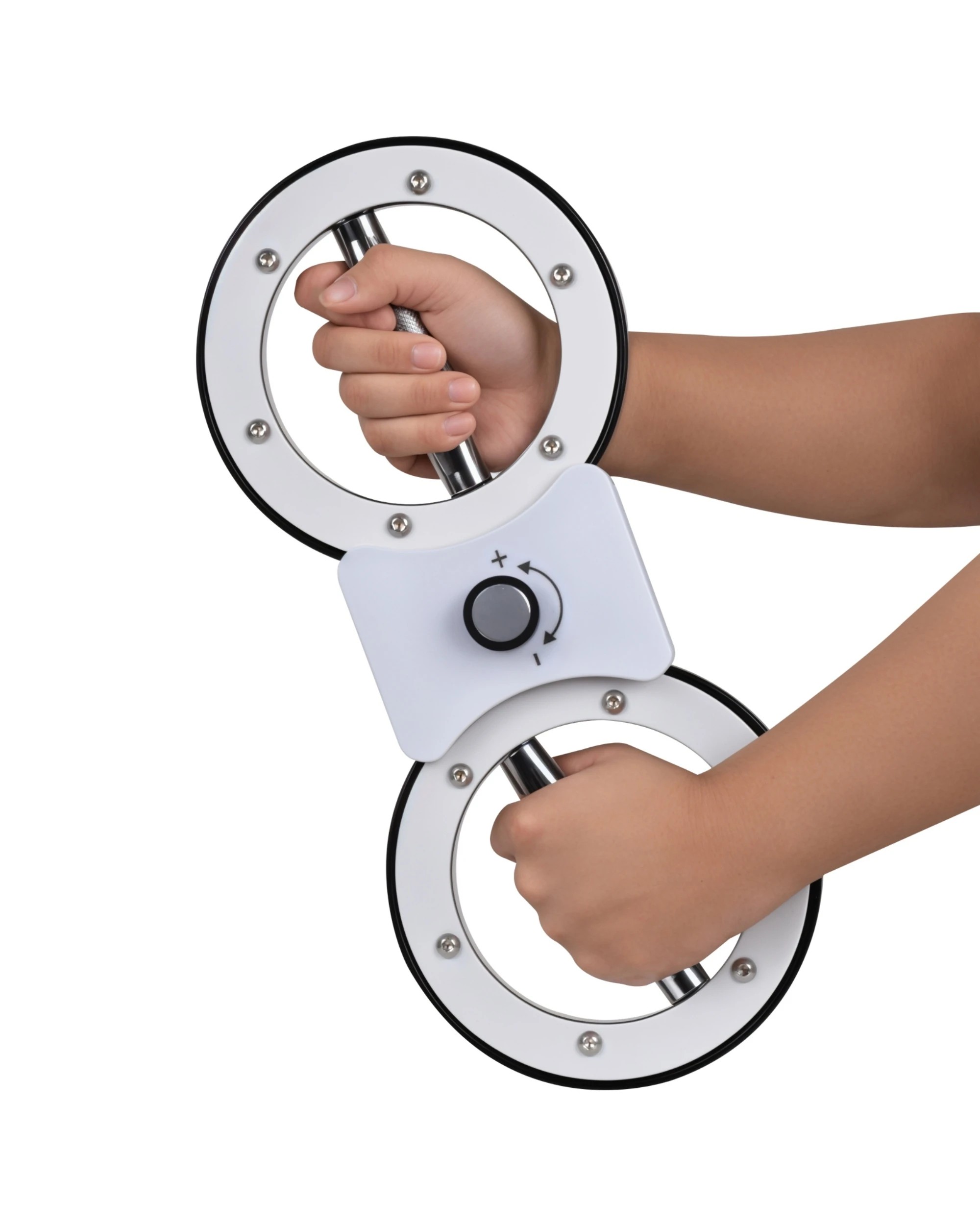 1 Advwin Rotator Arm Exercise Machine, 1 of 6