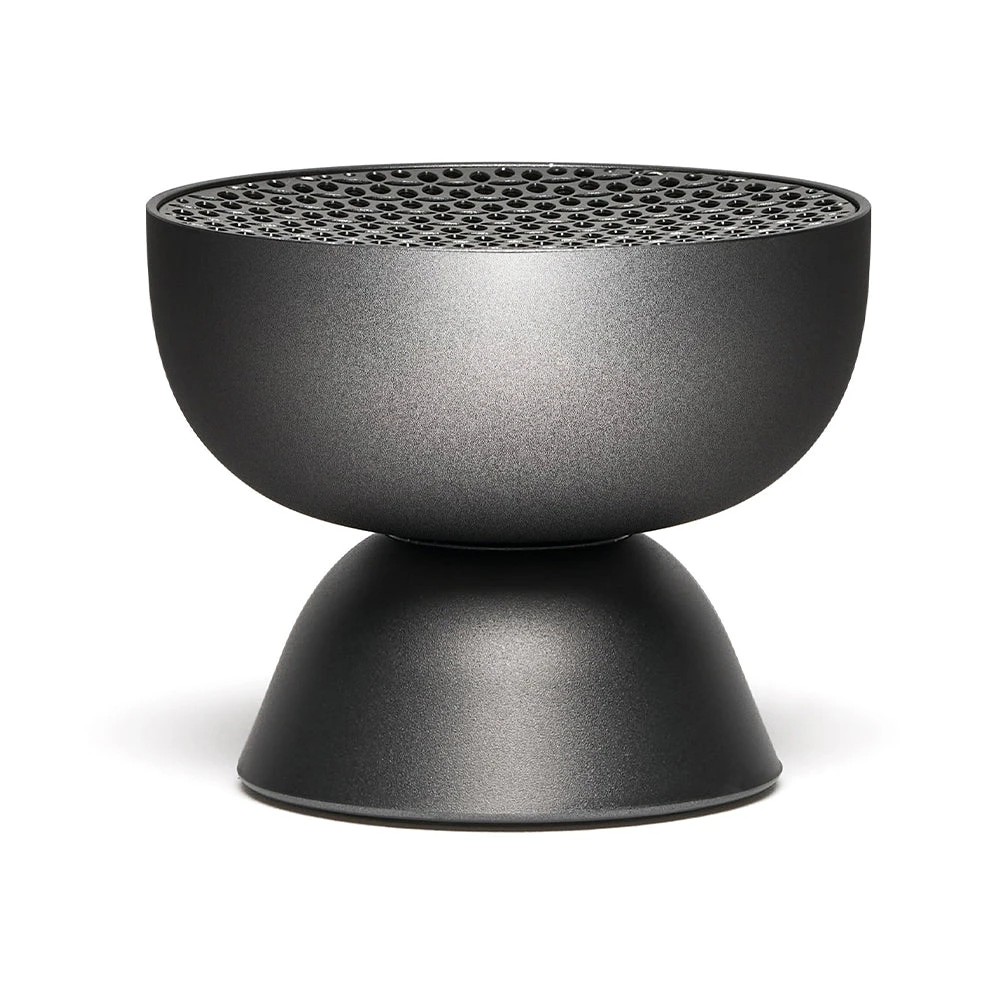 1 Lexon Tamo Infinitely Pairable Bluetooth Speaker - Metallic, 1 of 5