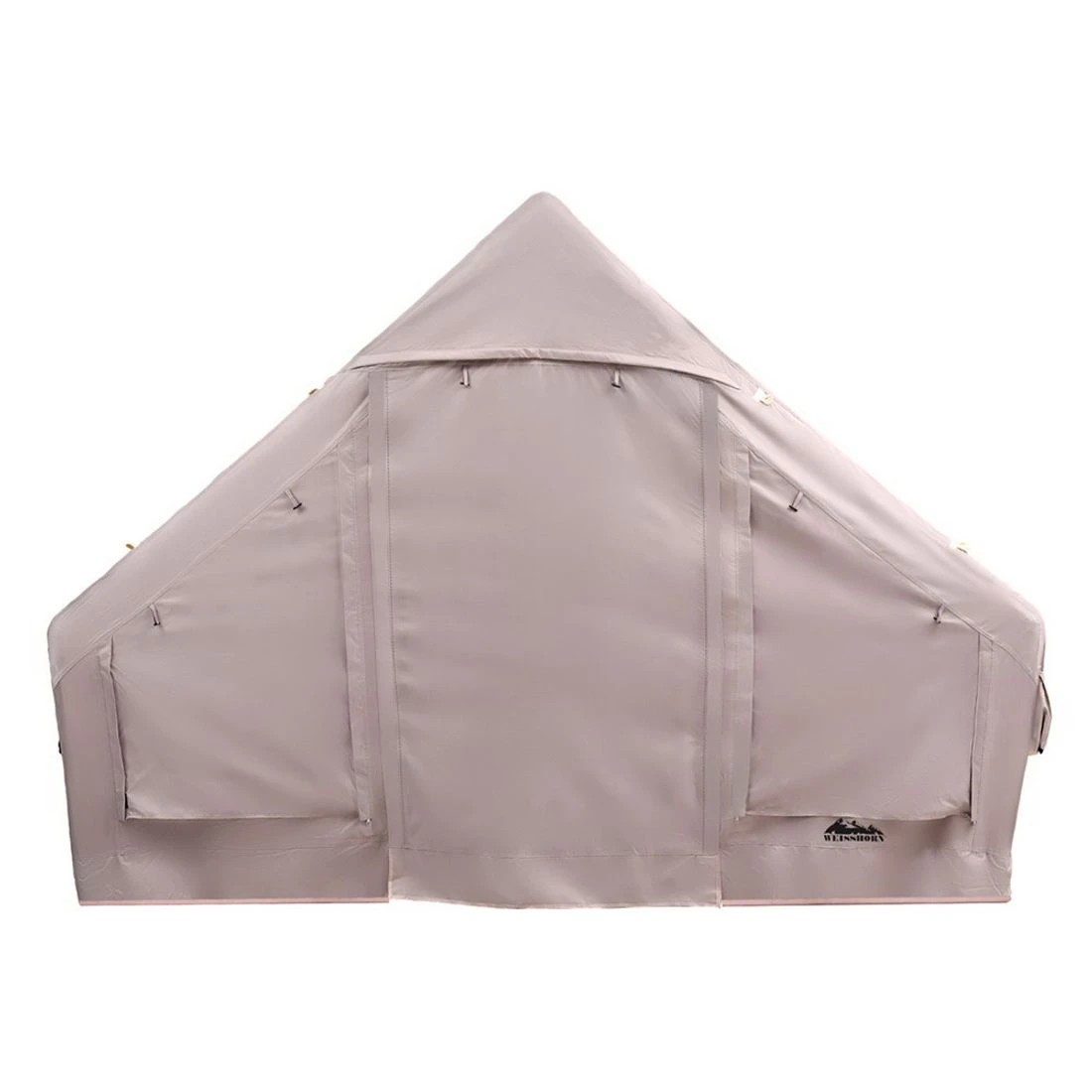 3 Weisshorn Camping Tent Inflatable Beach Tent 6 Person 300CM - Multi, 3 of 6