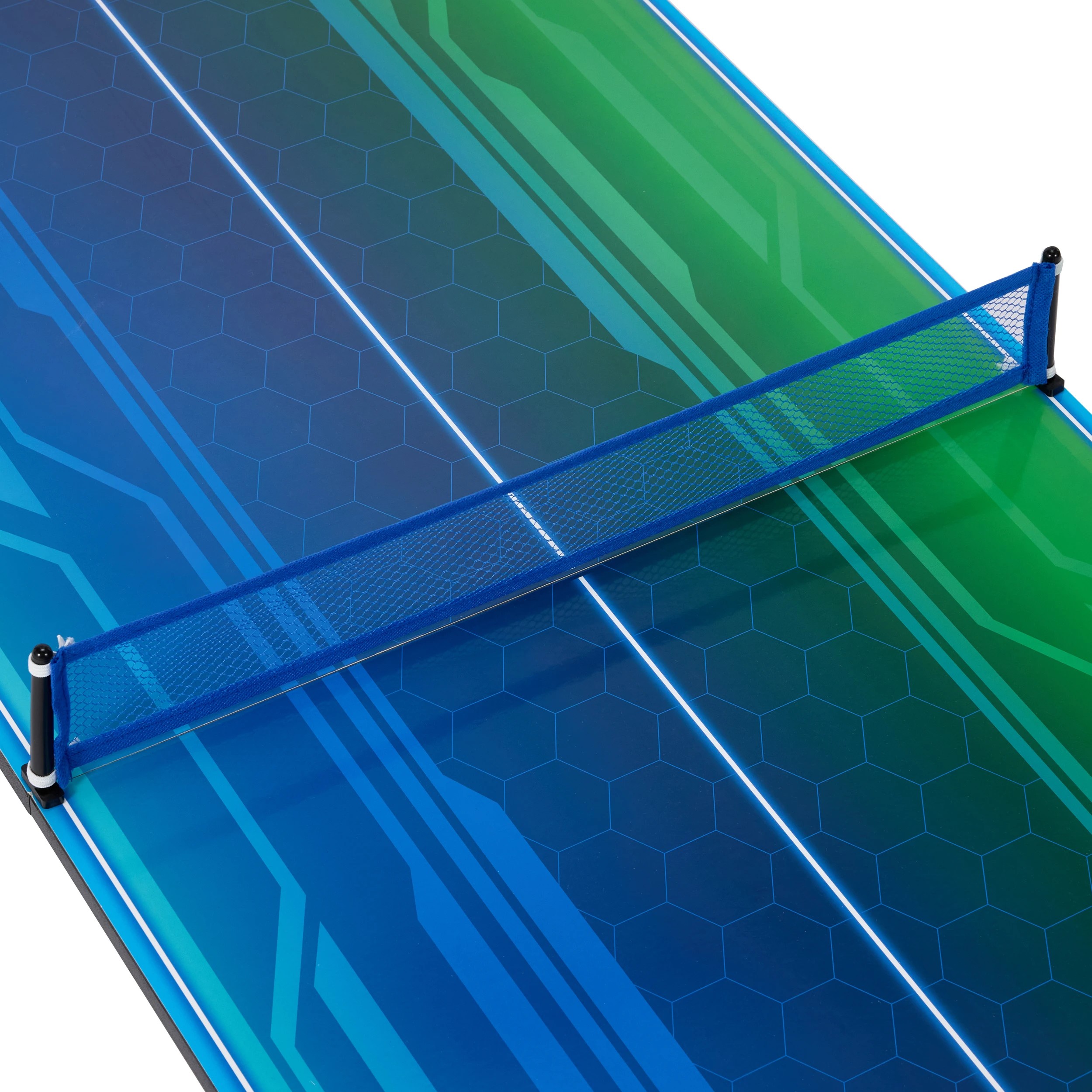 6 6 Piece Mini Table Tennis, 6 of 10