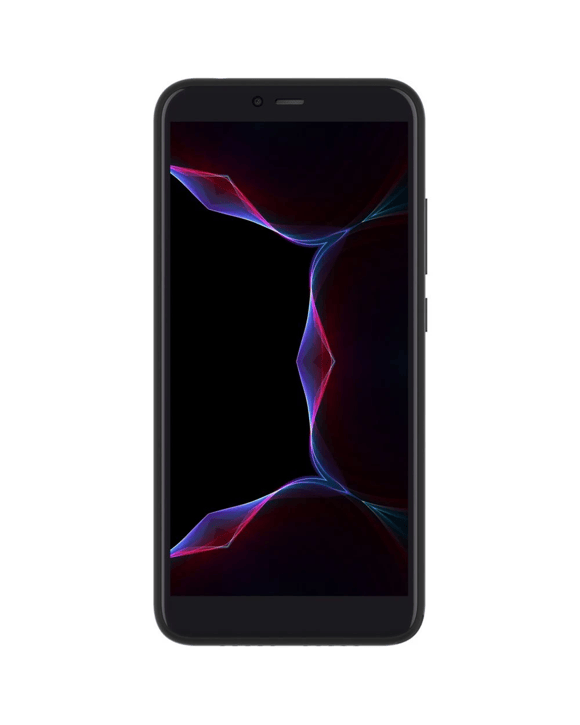 Opel Mobile S55 Android Smartphone Black