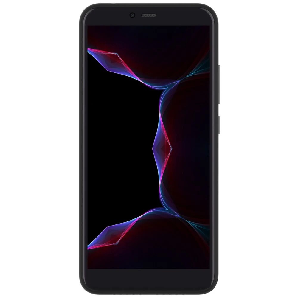 1 Opel Mobile S55 Android Smartphone Black, 1 of 5