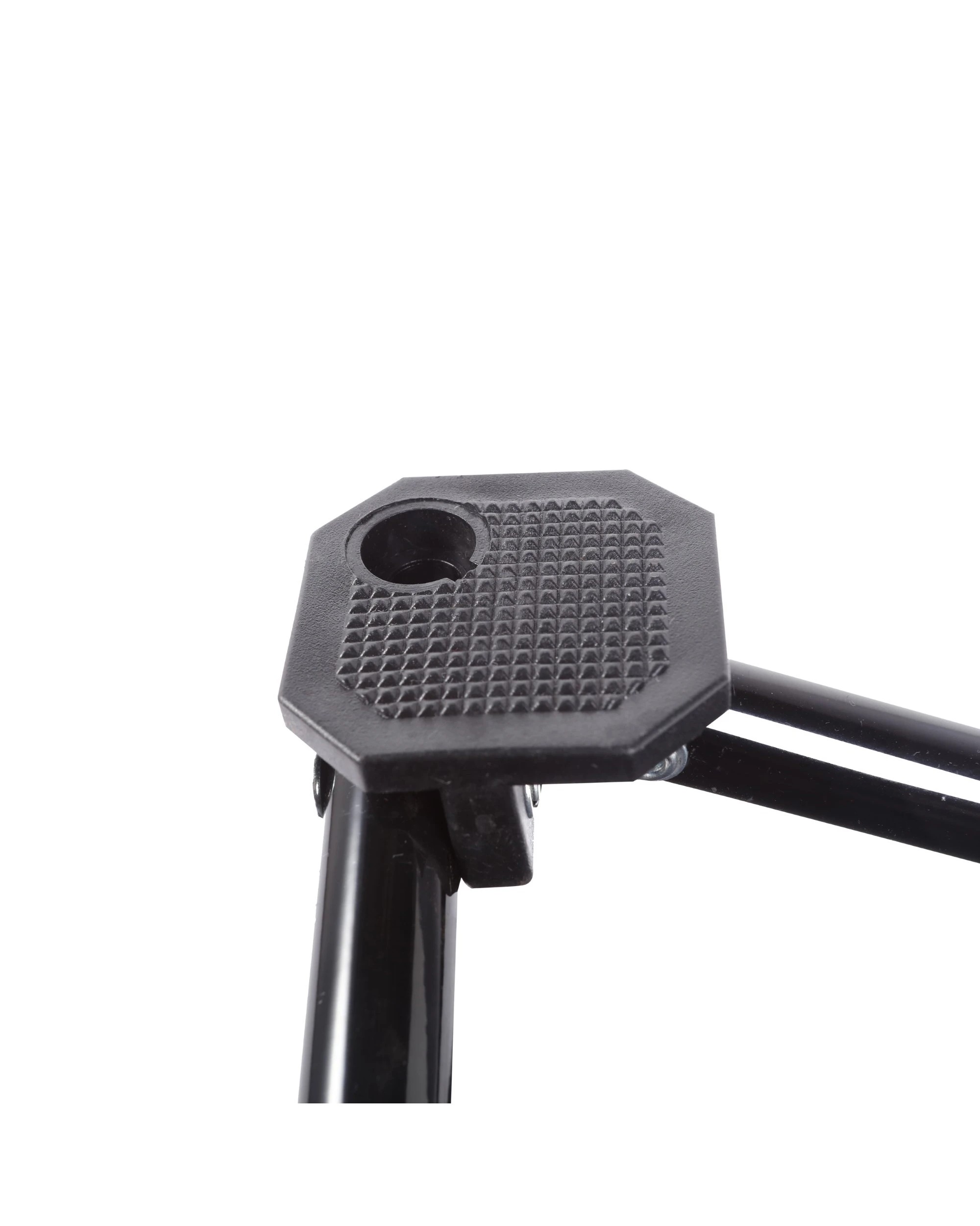 8 Charlie's Butterfly Foldable Outdoor Camping Dog Bed Medium - Blue, 8 of 9