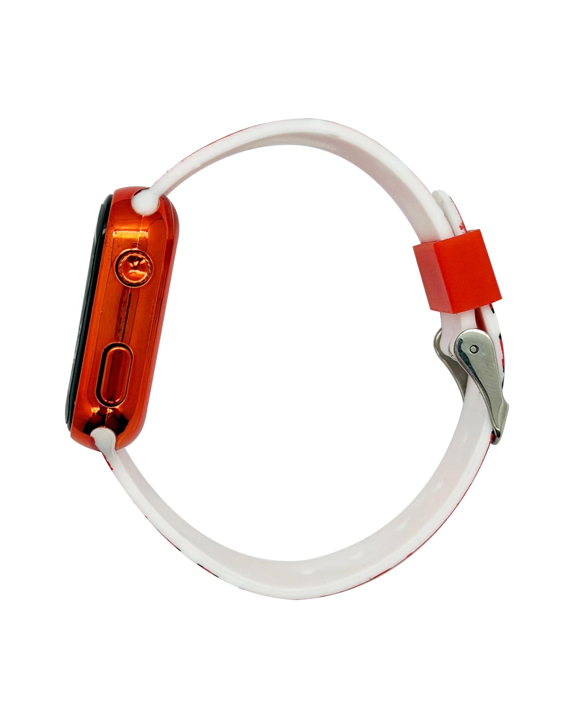 Hello Kitty License LED Watch - Kmart